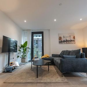 Appartement met Twee Slaapkamers